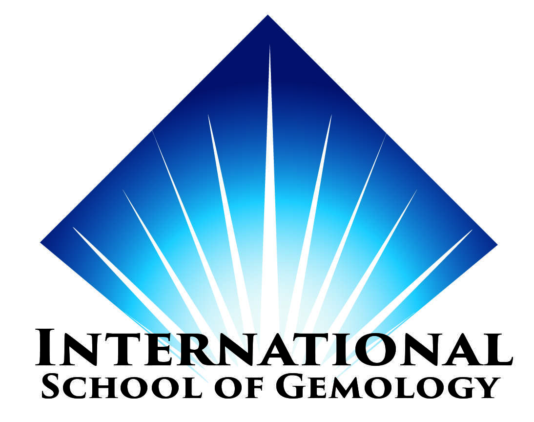 International School of Gemology Logo