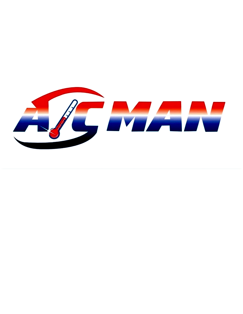 AC Man Logo
