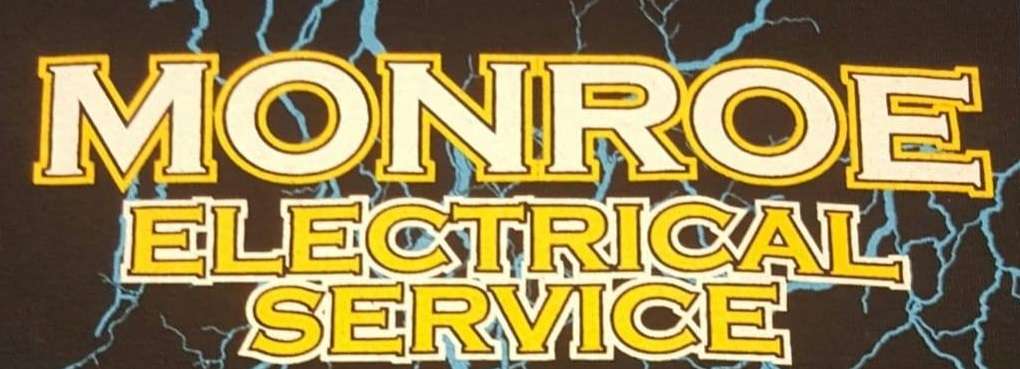 Monroe Electrical Services Logo