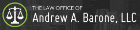 The Law Office of Andrew A. Barone, LLC Logo