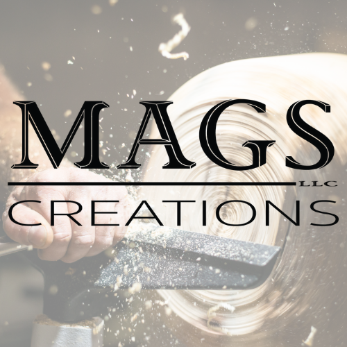 MAG's Creations LLC Logo