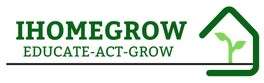 IHomeGrow.ca Logo