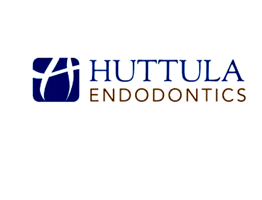 Huttula Endodontics Logo
