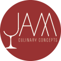 JAM Culinary Concepts Logo