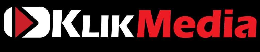 Klik Media Video Production Logo