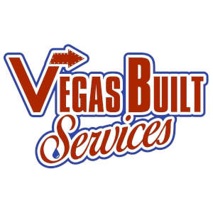 Vegas Built Services, LLC Logo