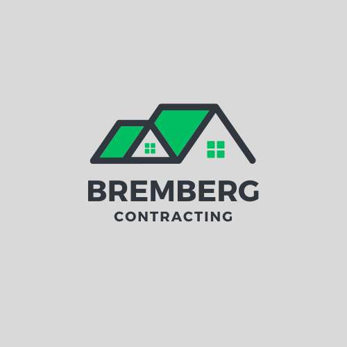 Bremberg Contracting LLC Logo