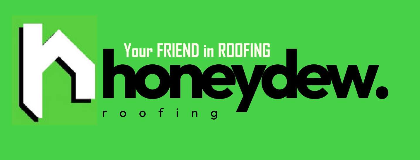 Honeydew Roofing LLC  Logo