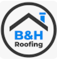 B&H Roofing LLC Logo