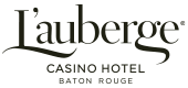 L’Auberge Casino & Hotel BR Logo