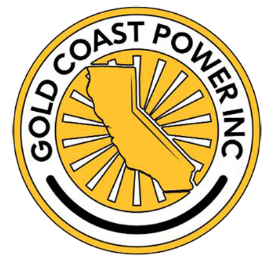 Gold Coast Power Inc Logo