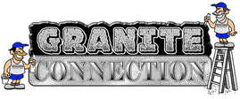 Granite Connection, LLC Logo