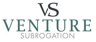 Venture Subrogation, Inc.  Logo