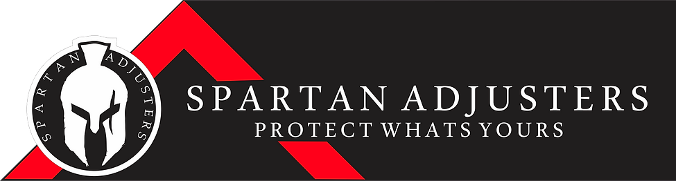 Spartan Adjusters LLC Logo