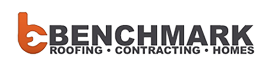 Benchmark Contracting Corp. Logo