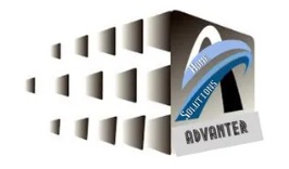Advanter Home Solutions LLC Logo