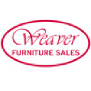 Weaver Furniture Sales Logo