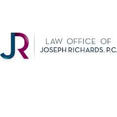 Law Office of Joseph Richards, P.C. Logo