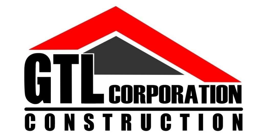 GTL Construction Corp. Logo