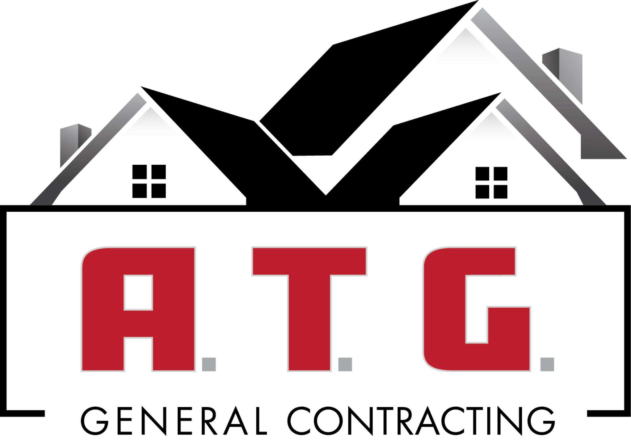 A.T.G. General Contracting Logo