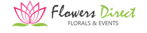 Flowers Direct Logo