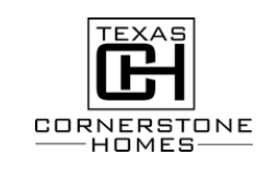 Texas Cornerstone Homes LLC Logo