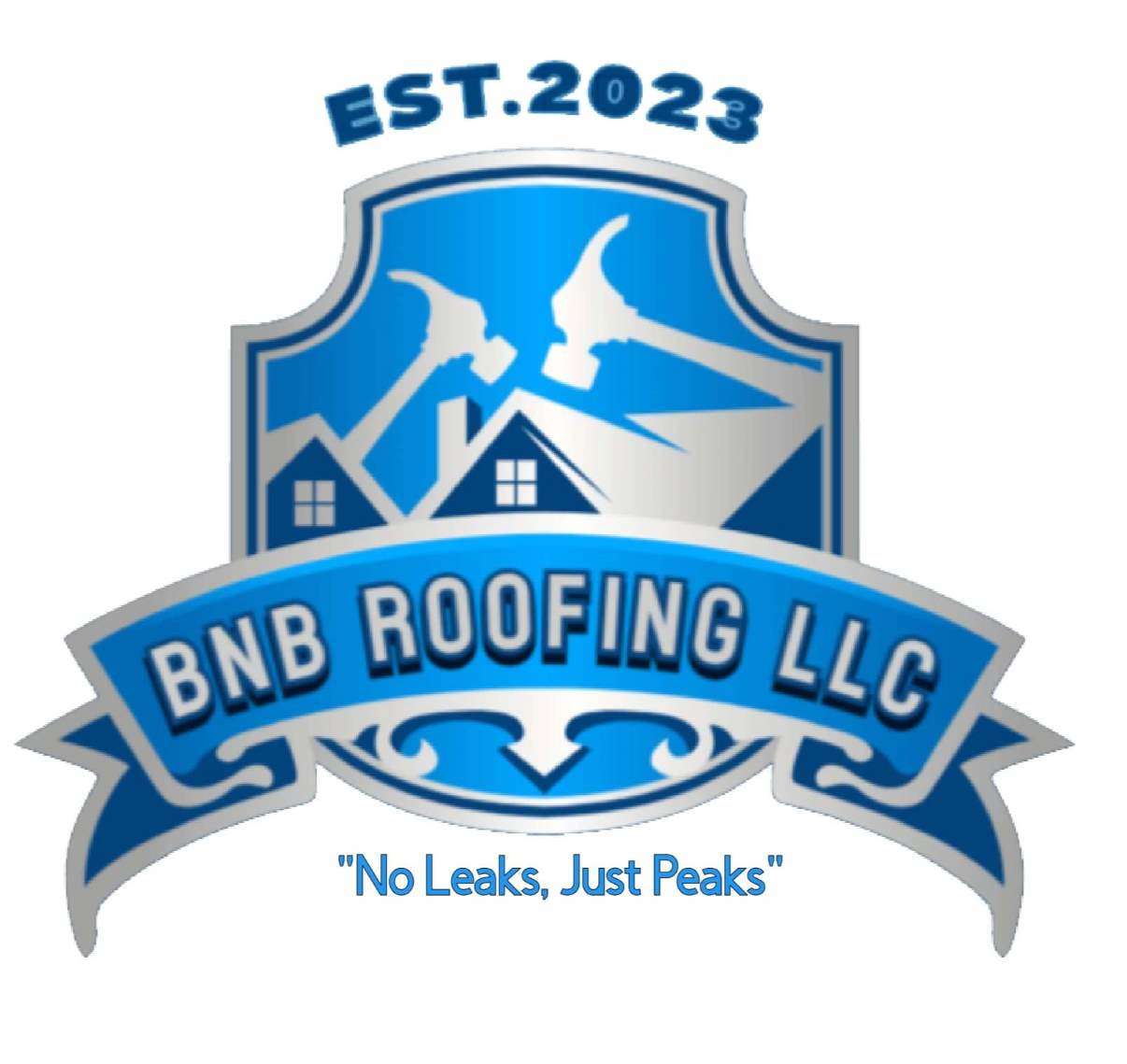 BnB Roofing LLC Logo