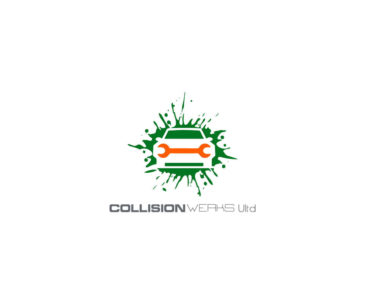 Collision Werks Ultd Logo