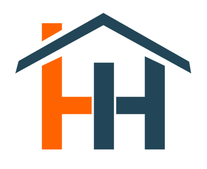 H&H Concrete Construction, LLC Logo