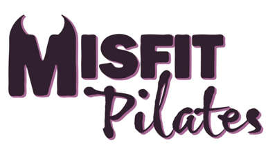 Misfit Pilates Logo