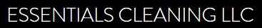 Essentials Cleaning, LLC Logo