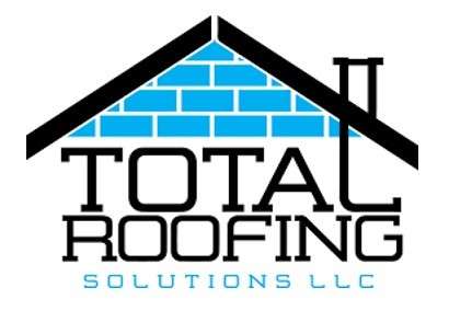 Total Roofing Solutions, LLC Logo