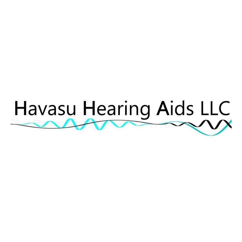 Havasu Hearing Aids Logo