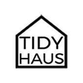 Tidy Haus Digital Organizing Logo