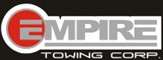 Empire Towing Corp. Logo