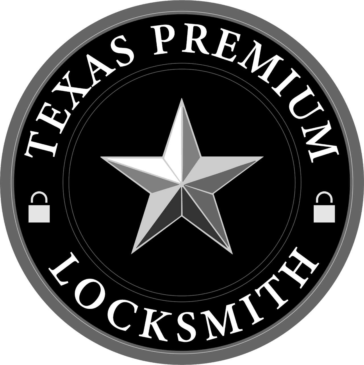 Texas Premium Locksmith LLC Logo