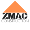 Zmac Construction, Inc Logo