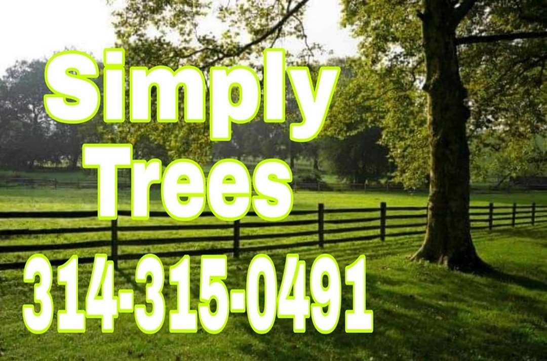 Simply Trees LLC Logo