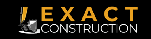 Exact Construction Logo