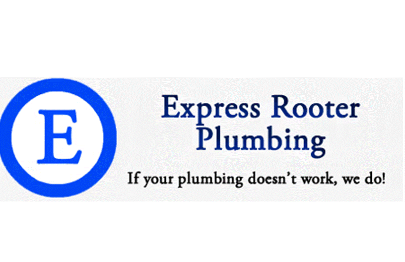 Express Rooter and Lamco Plumbing Logo