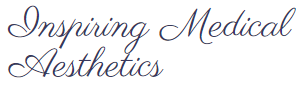 Inspiring Medical Aesthetics Logo