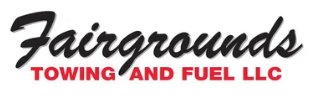 Fairgrounds Towing and Fuel LLC Logo