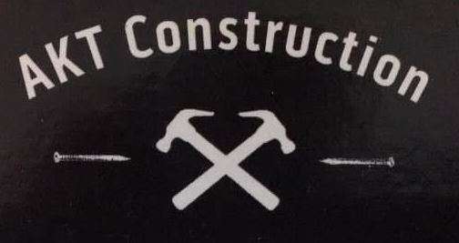 AKT Construction, LLC Logo