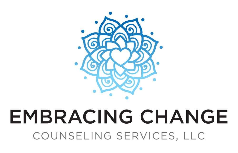 Embracing Change Counseling Services LLC Logo