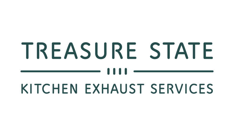 Treasure State Kitchen Exhaust Services LLP Logo