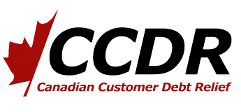 Canadian Customer Debt Relief Inc. Logo