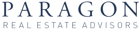 Paragon Real Estate Advisors LLC Logo