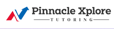 Pinnacle Xplore - Tutoring Logo