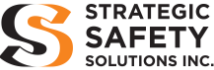 Strategic Safety Solutions Inc. Logo