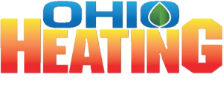 Ohio Heating Companies Logo